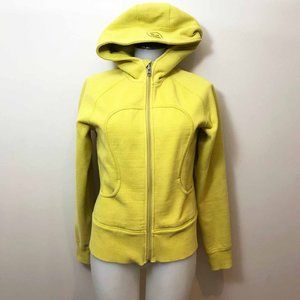 2/$20 Lululemon Hoody